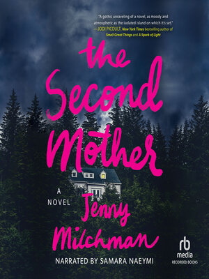 cover image of The Second Mother